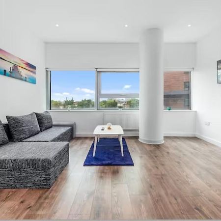 Delta 2 Bedroom Flat In London Dp102 Κρόιντον Εξωτερικό φωτογραφία