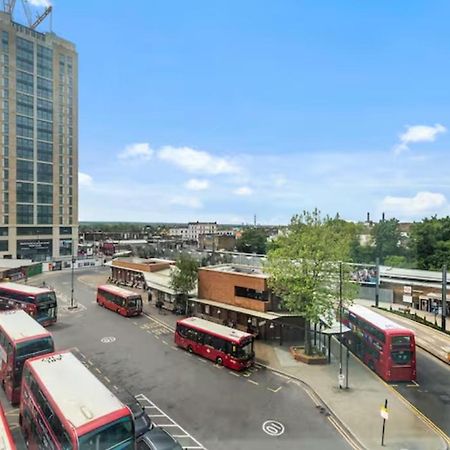 Delta 2 Bedroom Flat In London Dp102 Κρόιντον Εξωτερικό φωτογραφία