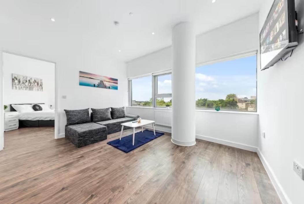 Delta 2 Bedroom Flat In London Dp102 Κρόιντον Εξωτερικό φωτογραφία