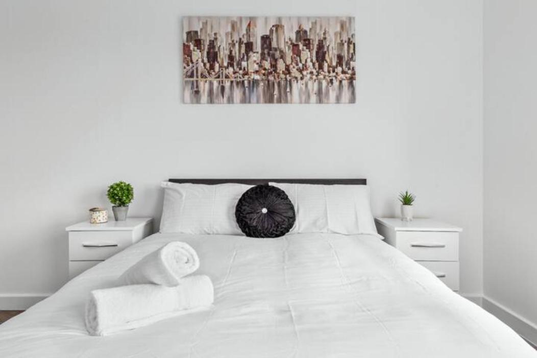 Delta 2 Bedroom Flat In London Dp102 Κρόιντον Εξωτερικό φωτογραφία