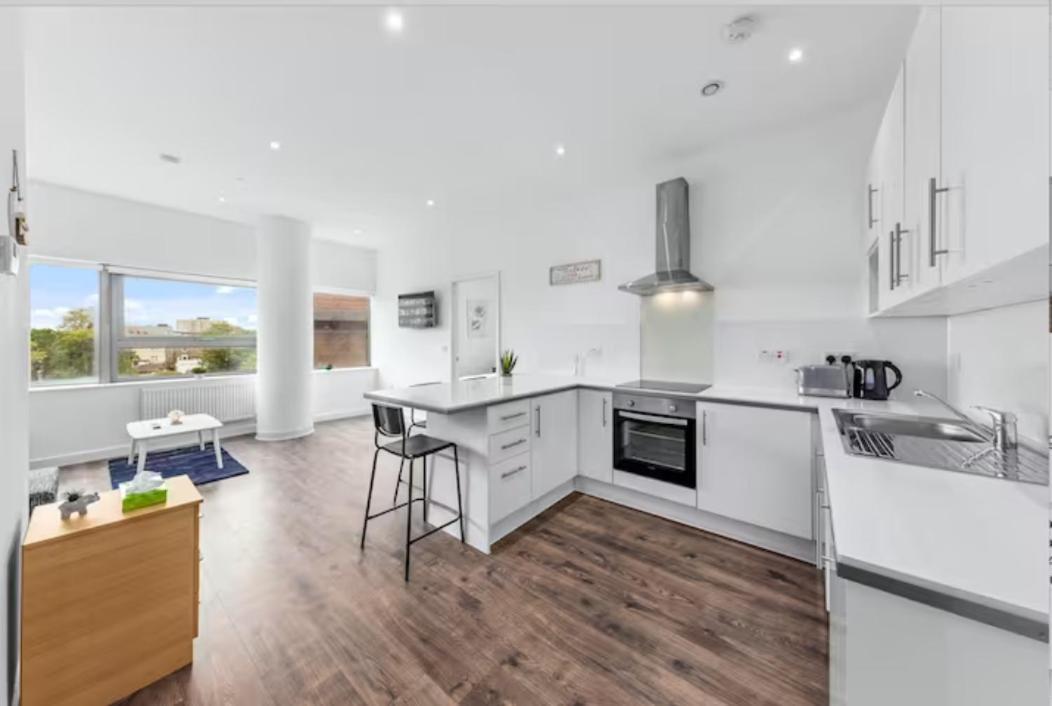 Delta 2 Bedroom Flat In London Dp102 Κρόιντον Εξωτερικό φωτογραφία
