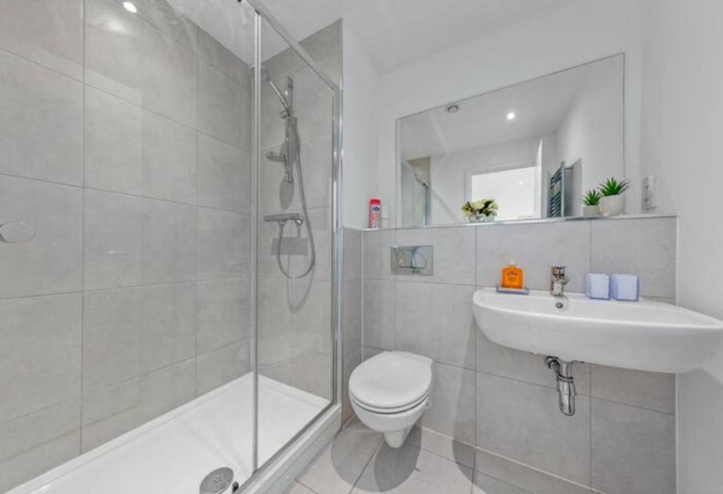 Delta 2 Bedroom Flat In London Dp102 Κρόιντον Εξωτερικό φωτογραφία