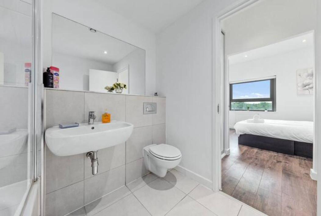 Delta 2 Bedroom Flat In London Dp102 Κρόιντον Εξωτερικό φωτογραφία